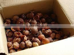 Soapnut Herbal product Exporter In Indian//Second Grade