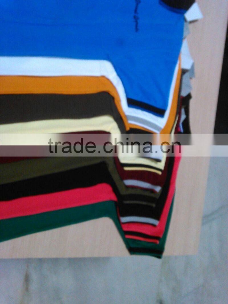 Mens T-Shirt Bulk Supplier