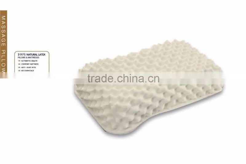 Natural Latex Pillow Thailand