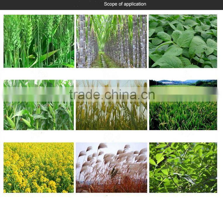 Hot sale Low sugarcane harvester price