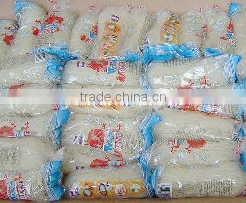 HACCP/ ISO Certificate Cheap Longkou Vermicelli