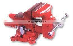 Swivel Base Bench Vice