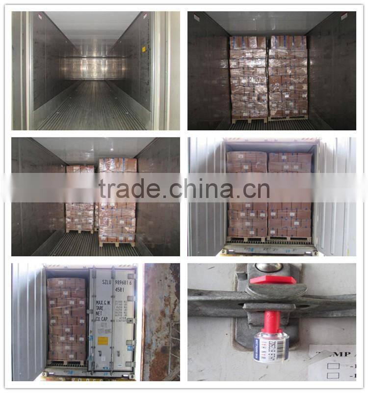 IQF Frozen apricot dices best price good quality