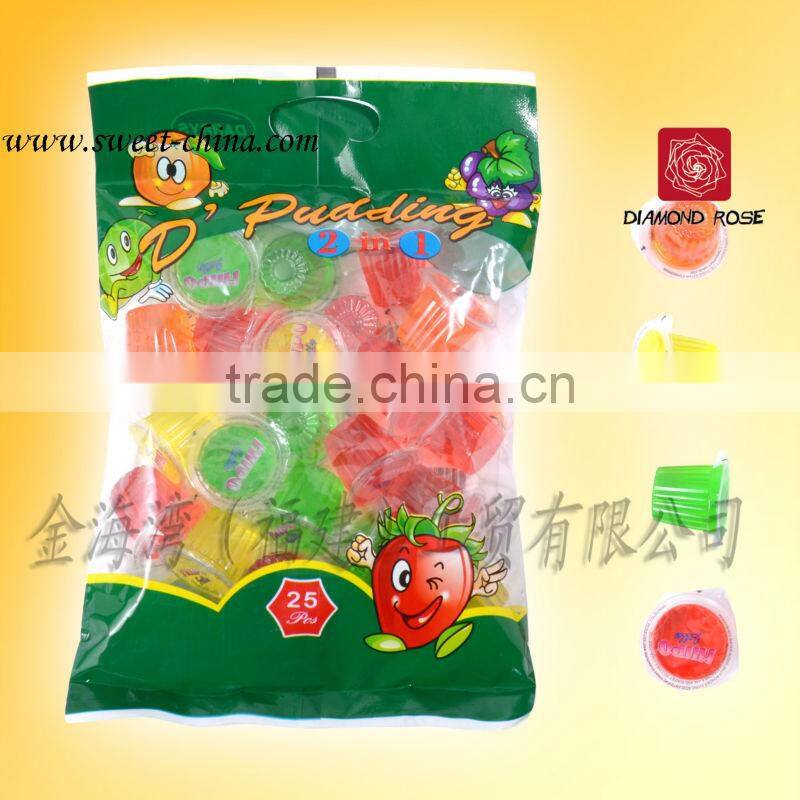 Monkey mini gelitina jelly