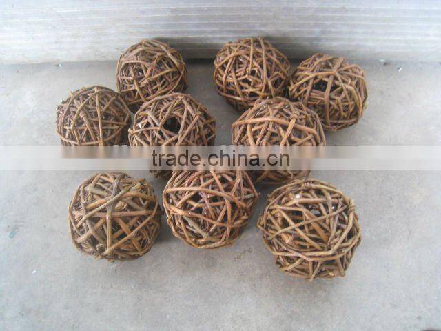 willow ball
