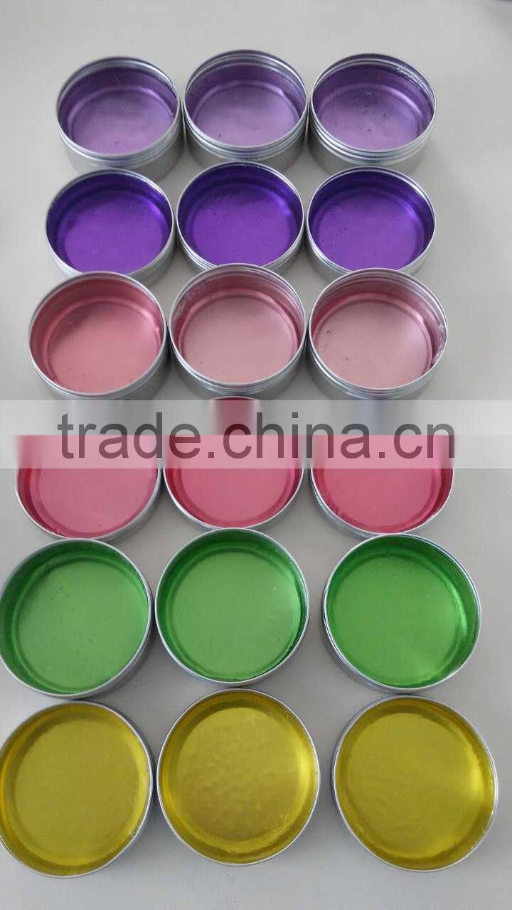 hair pomade oem factory private label halal pomade style cream/water based hold pomade wax