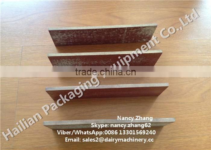 Heat-resistant Vacuum Pump Fiber Vane, Pump Blade