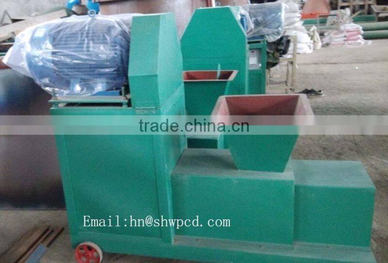 Hot Sale Stick fuel forming machine with factory price