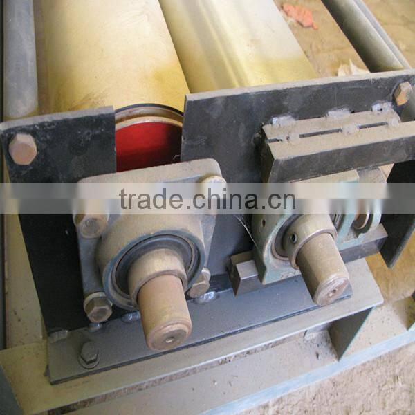 pvc foil laminating machines from china