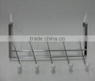 wire back door clother hanger