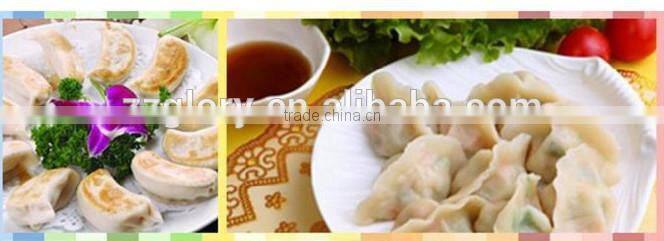 CE, ISO, Chinese Low Price Automatic samosa making machine/ automatic samosa machine