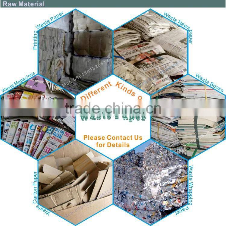 Machine Manufacturer Germany-Tec Paper Egg Tray Making Machine