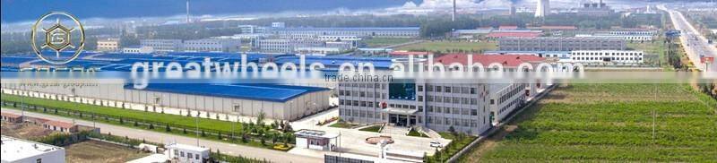 good after service alloy wheels offroad