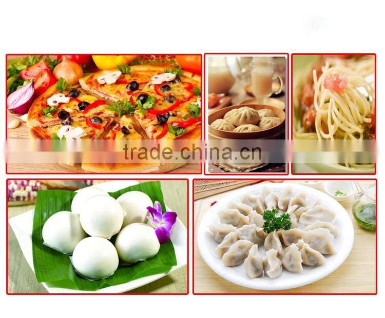 Dough rolling machine Automatic dough roller machine Stainless steel dough sheeter for sale