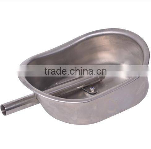 Manufacturer Stainless Steel Drinker Bowl