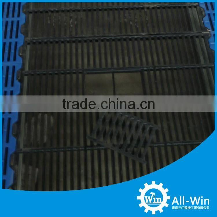 professional pig farm floor