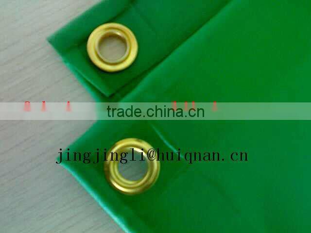 Swimming Pool Tarp silver