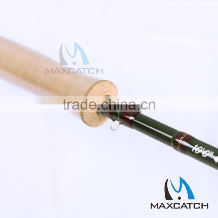 Top quality Japanese Toray Chinese im12 nano carbon fly rod