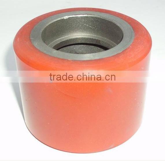 sale urethane lift wheel