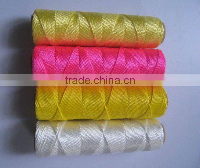 Twisted Builders / Trimmer Lines