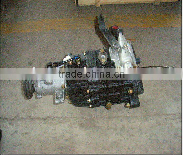 original types of steering gear box