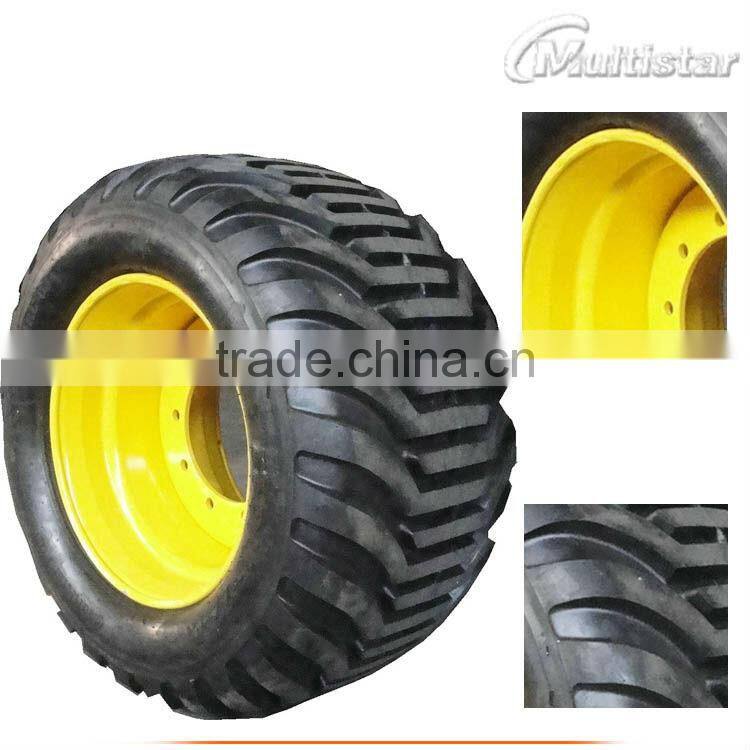 700/50-26.5 China Tyre Prime Wheel