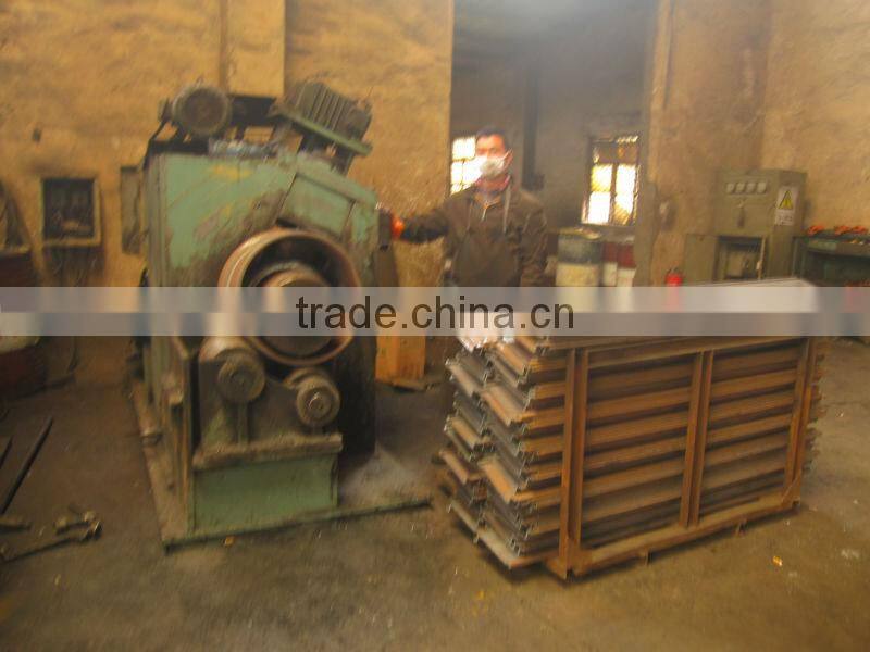 commercial truck wheel