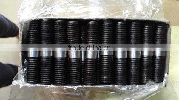 Agricultural machinery DF12 37141 intermediate gear, tractor DF12 37141 intermediate gear