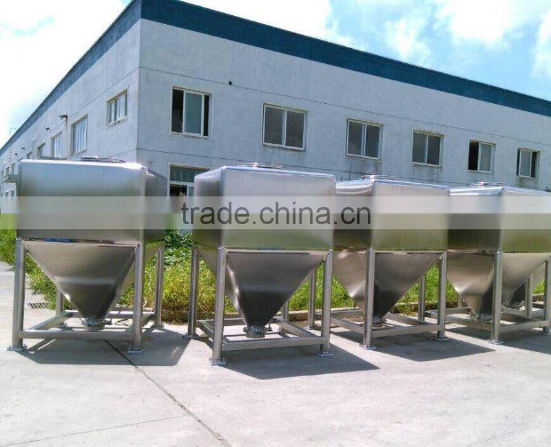 Customize stainless steel tee fittings