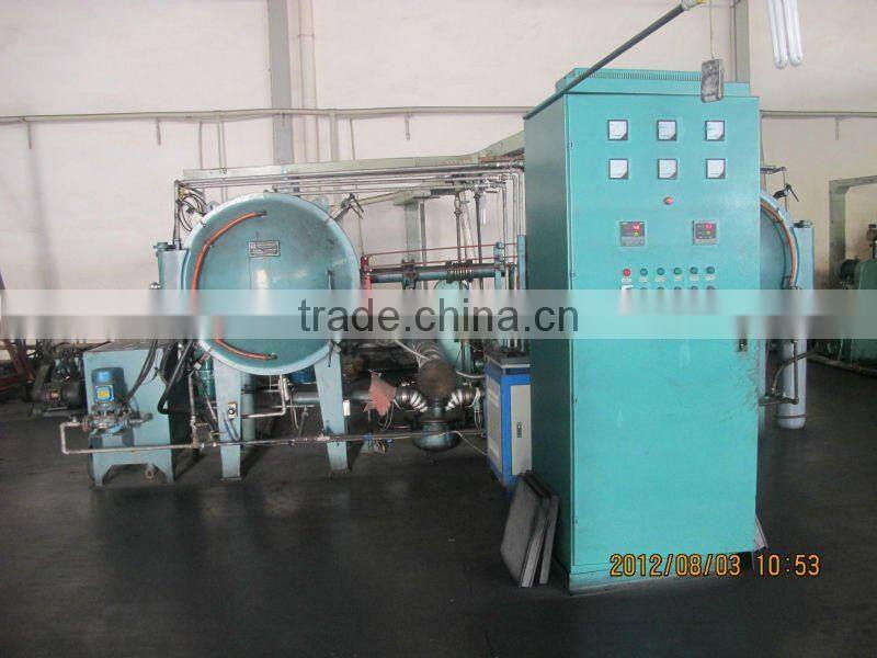 cemented carbide coating turing insert TNMG series