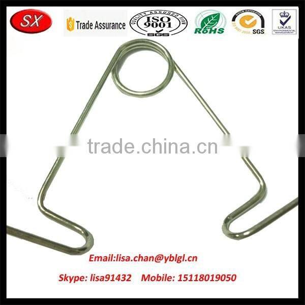 Custom Made 50KN Outdoor Rock Climbing Carabiner