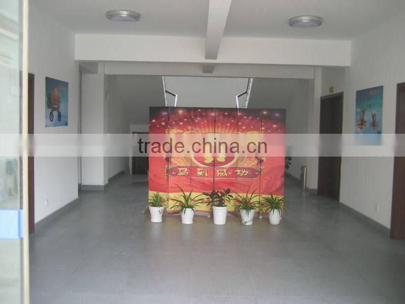 WH-Q350 Concrete Saw Cutter