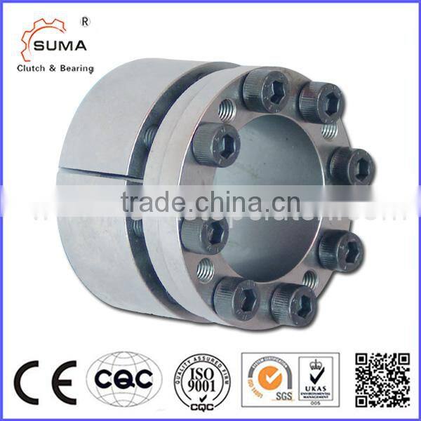 Locking parts RLK 130 clamping sheath with high torque