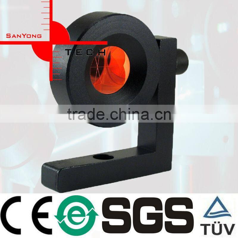 90 Degree Type Mini Prism SDS104 Leica Prism with Metal Holder L-bar Prism