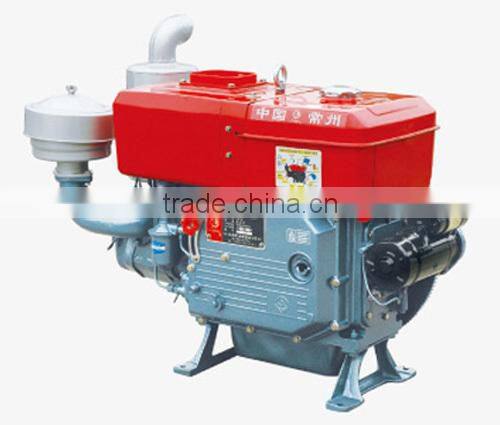 ZS1130M 27hp used diesel marine engine