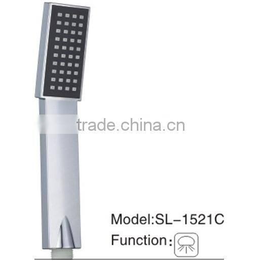 Top Quality Rain Shower Head with Handheld