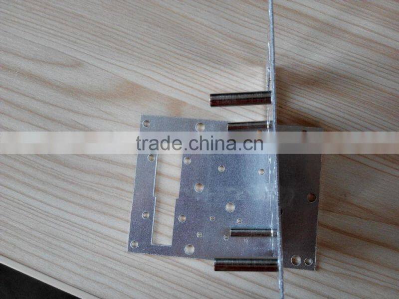 the bracket for CM200 blood pressure module /Medical equipment parts