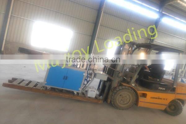 MAYJOY Hot Sale Napkin Paper/Toilet Paper/Baby Diaper Packing Machine/Kitchen Paper Towels Packing Machine