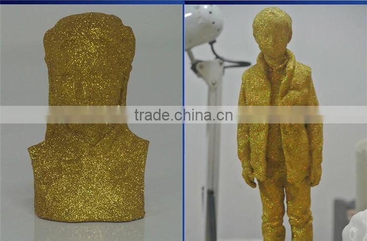 30W 3D Full Human Body Scanner Portable Body Scanner 3D Body Scanning Machine