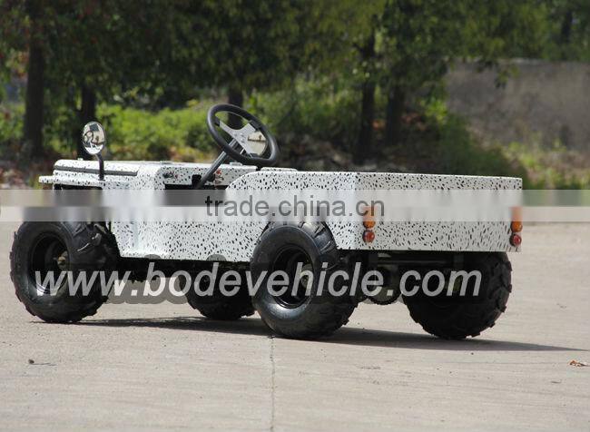 JEEP 110CC MINI JEEP FOR SALE (MC-424)