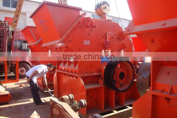 Huahong Stone Fine Crusher/Sand Making Machine