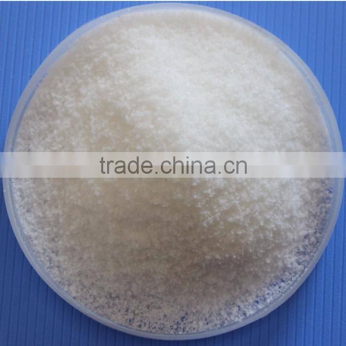 2016 The most popular best--selling industrial chemical anionic PAM products for oil drilling