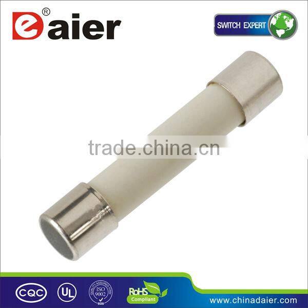 5x20 ceramic fuse 250v