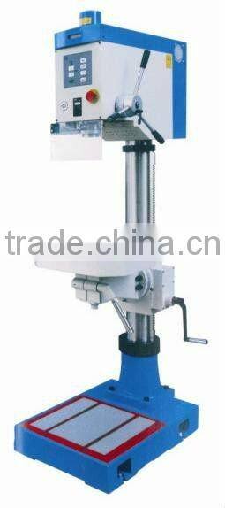 20/25/30 Drilling Dia. Vertical Drilling Machine
