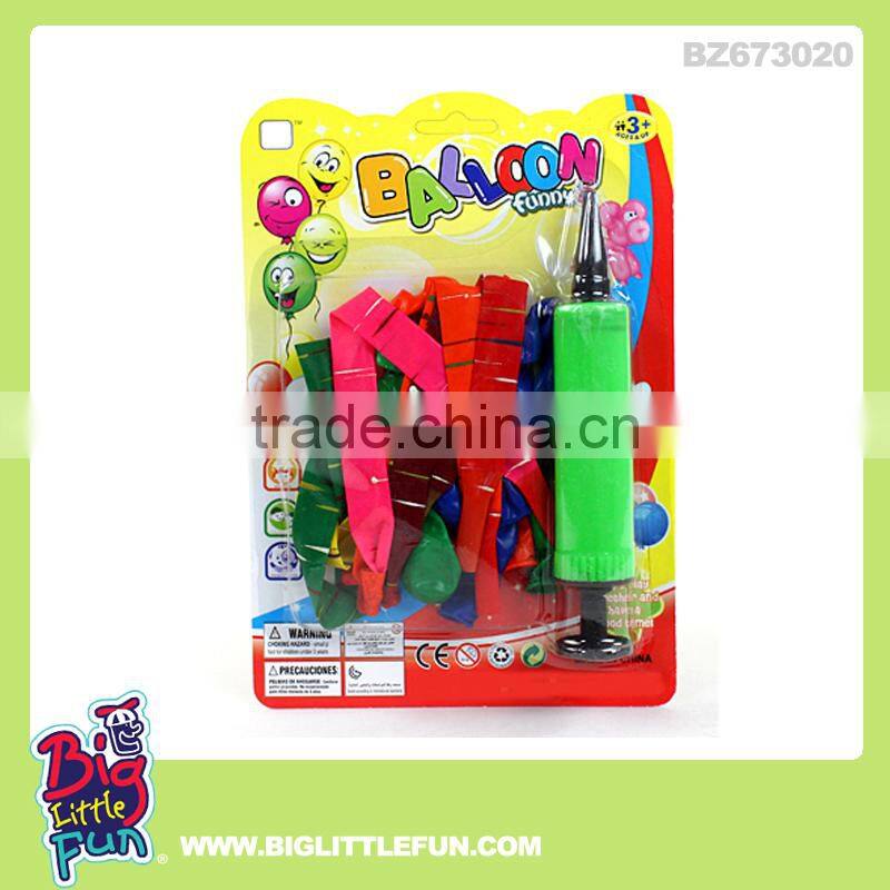Water balloon launcher,water balloon pump