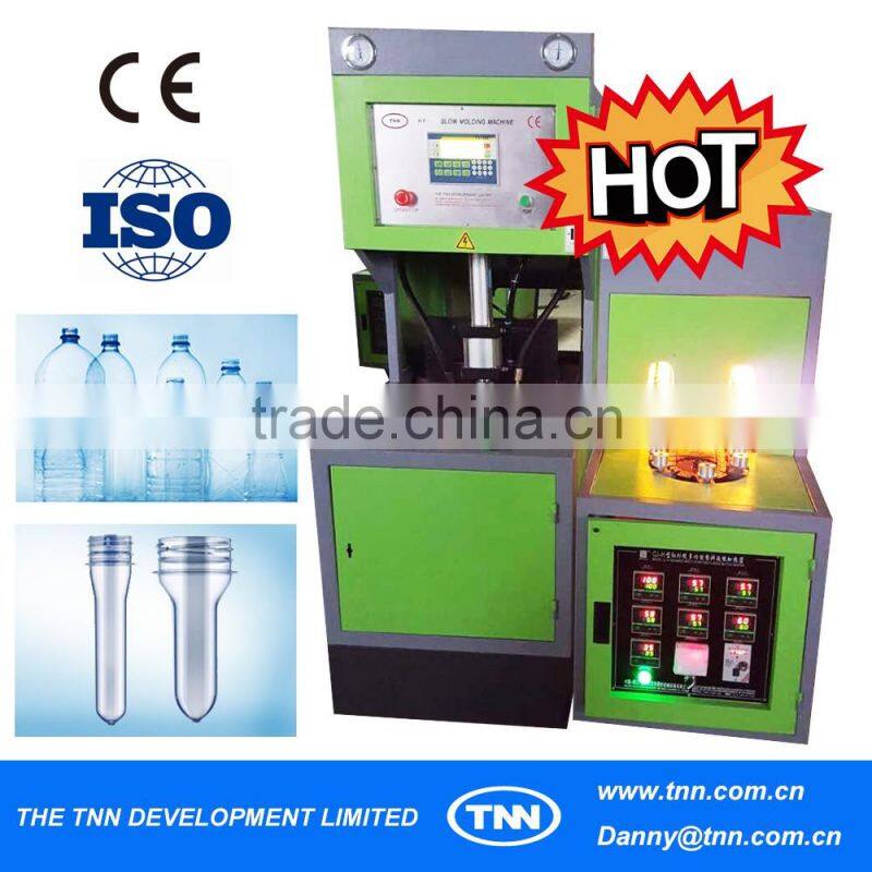 S38-100% new material PET preform price