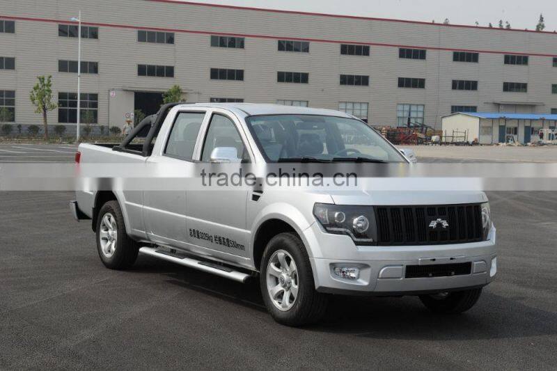 Brand New 4x4 japanese mini pickup truck with isuzu 4JB1engine