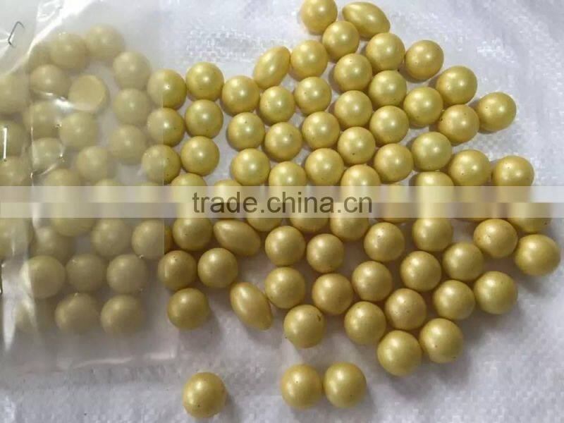 colour glass marbles