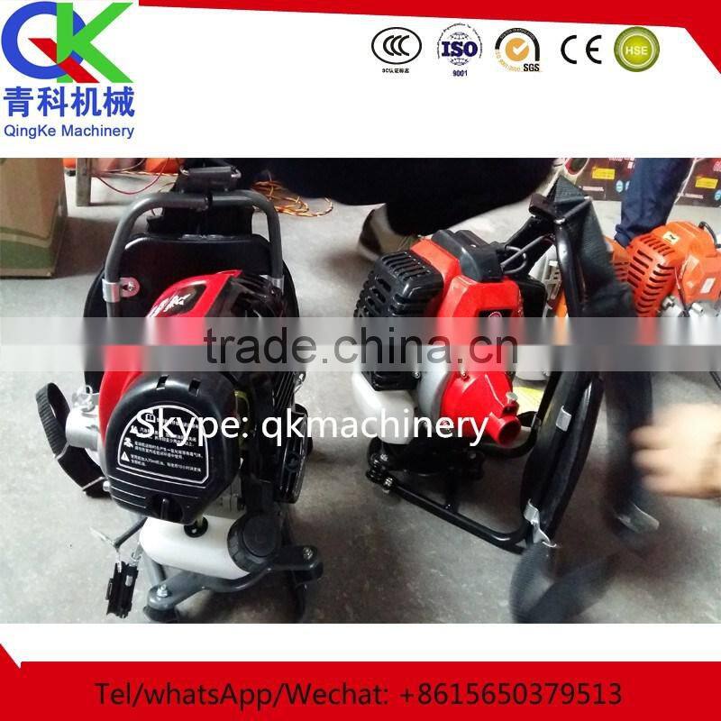 four-stroke gasoline Garden pruning tool weeder