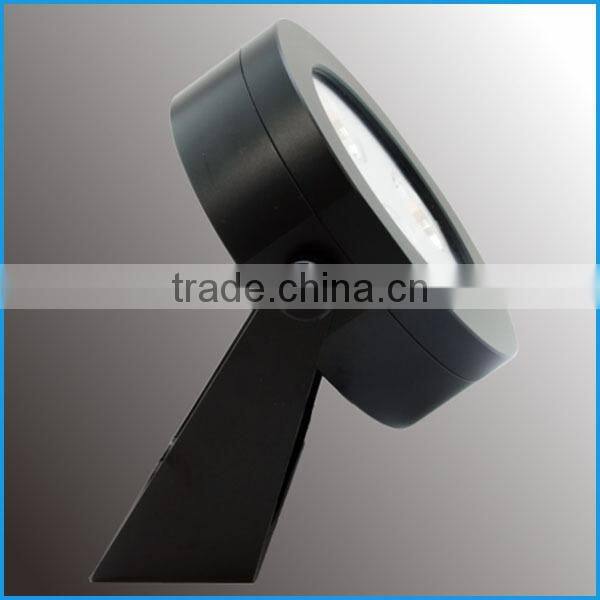 New arrival LAS-A0024 24w 12v modern led spot lamp outdoor garden lighting